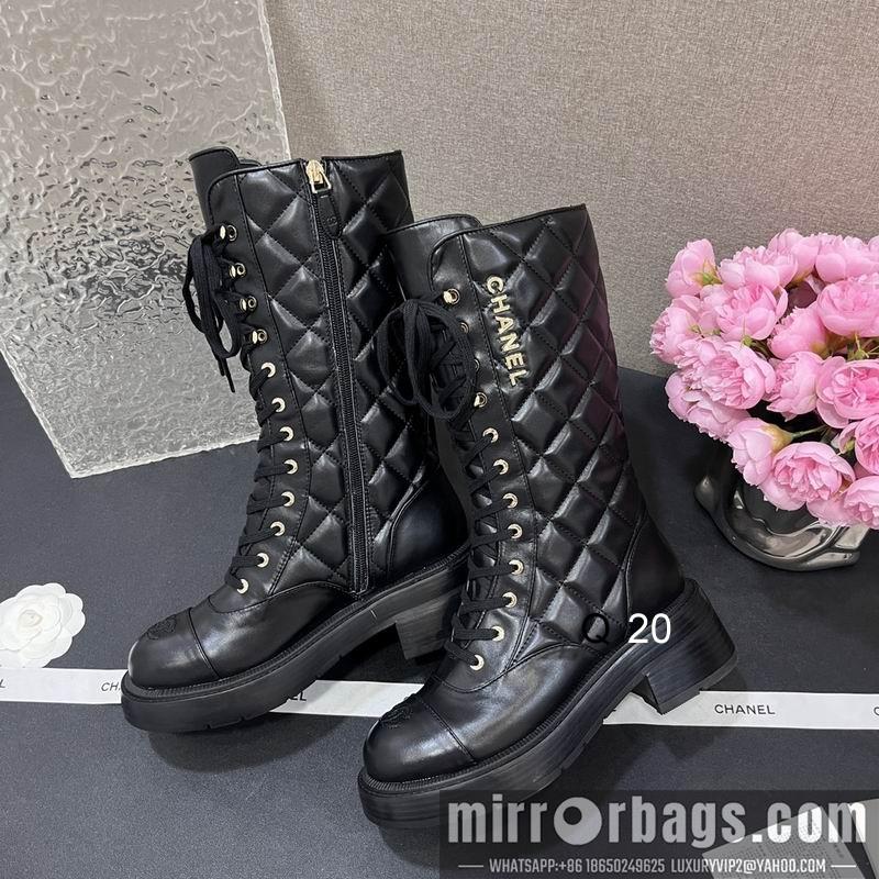Chanel Replica Shoes sz35-40 XX1207