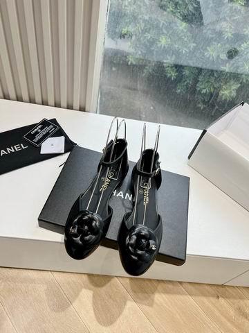 Chanel Replica Shoes sz35-42 mnh0337