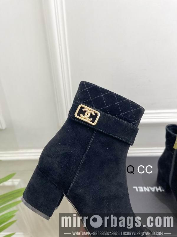 Chanel Replica Shoes sz35-40 XC1013