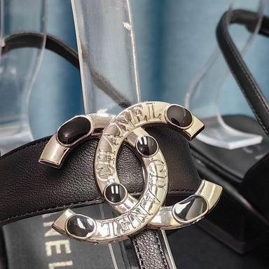 Chanel Replica Shoes sz35-41 mnh0518
