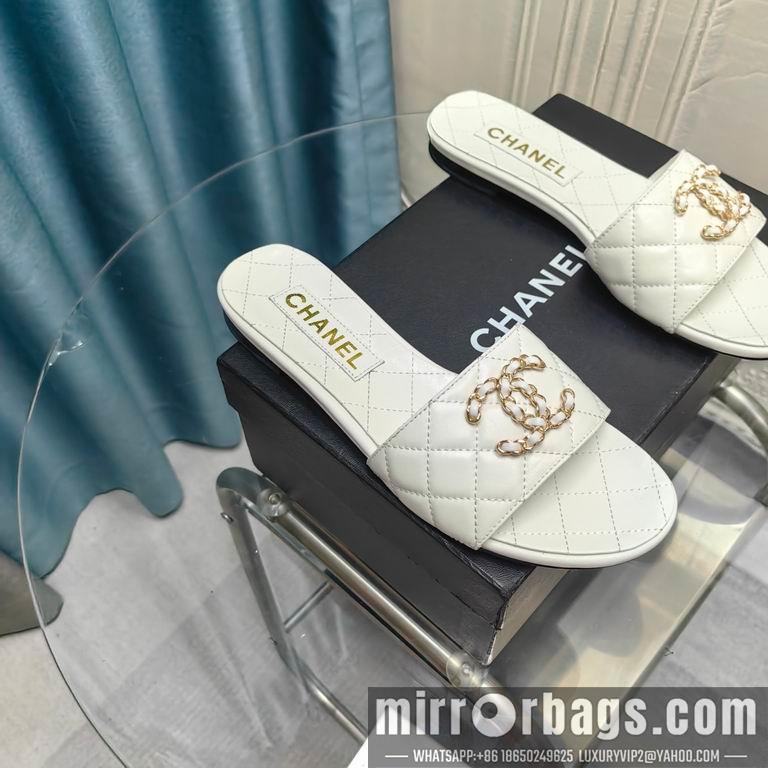 Chanel Replica Shoes sz35-39 mnh0703