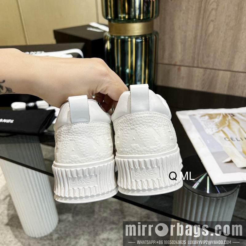 Chanel Replica Shoes sz35-40 ML0406