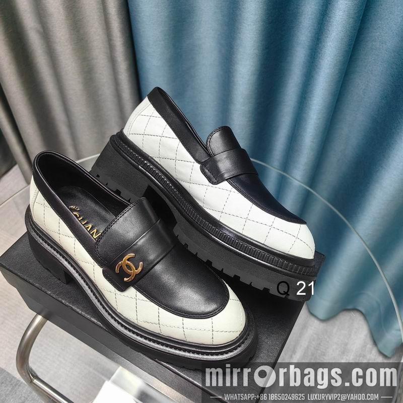 Chanel Replica Shoes sz35-40 2C YS1003