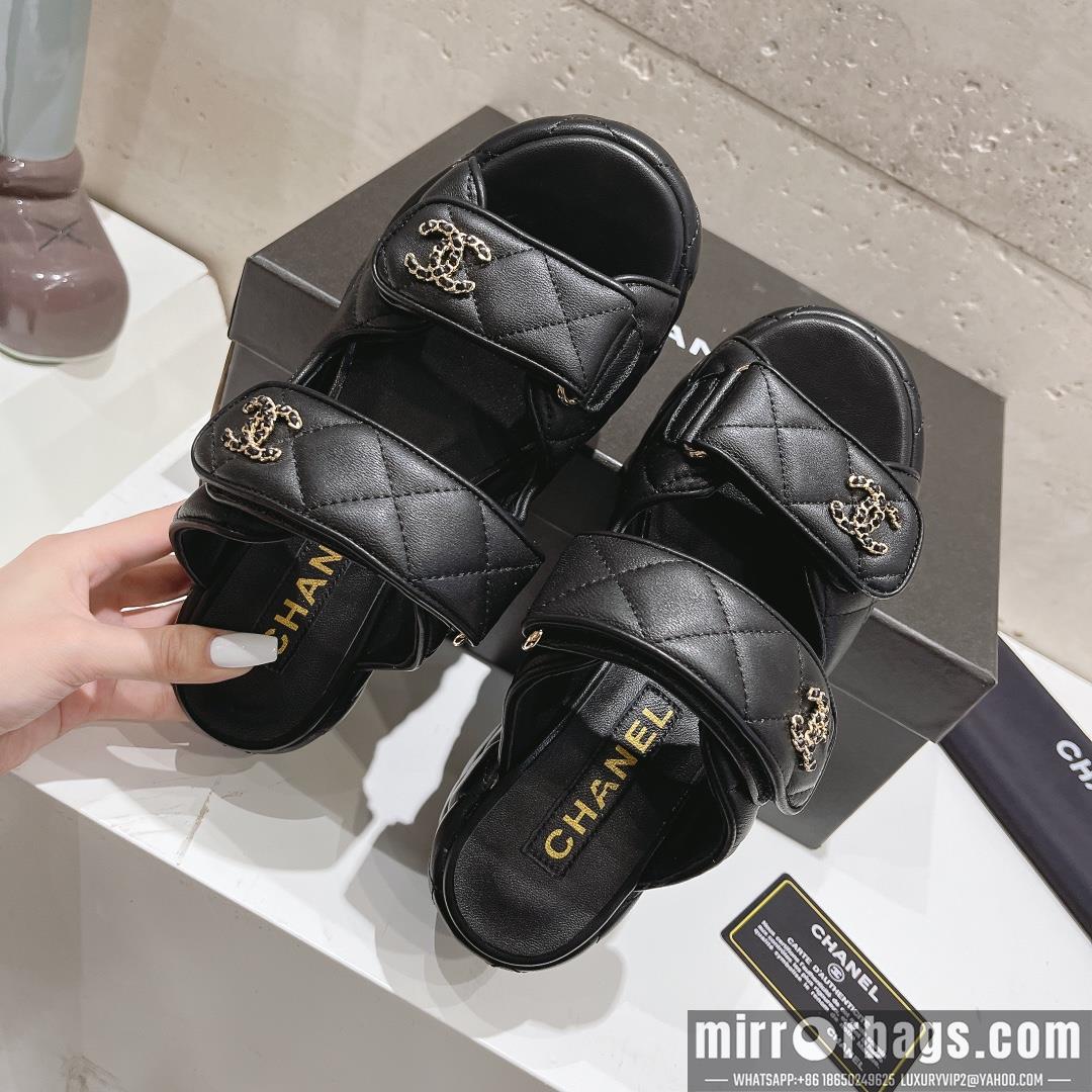 Chanel Replica Shoes sz35-41 h0716