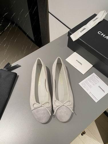 Chanel Replica Shoes sz34-42 mnh0514