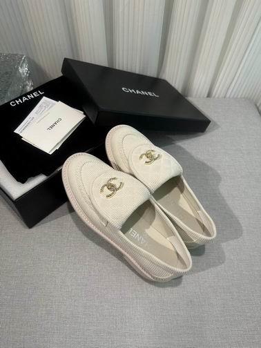 Chanel Replica Shoes sz35-41 mnh0703