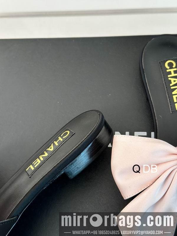 Chanel Replica Shoes sz35-40 DB0514