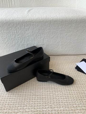 Chanel Replica Shoes sz35-41 mnh0717