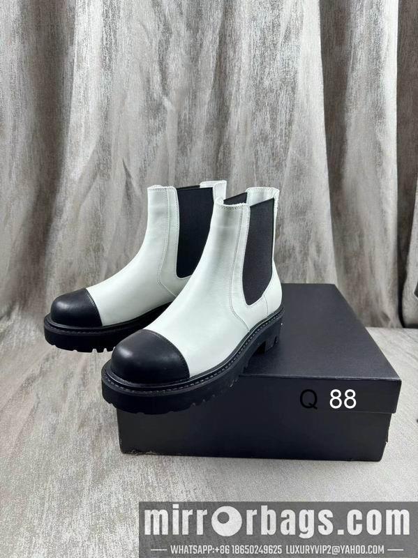 Chanel Replica Shoes sz35-40 K1129