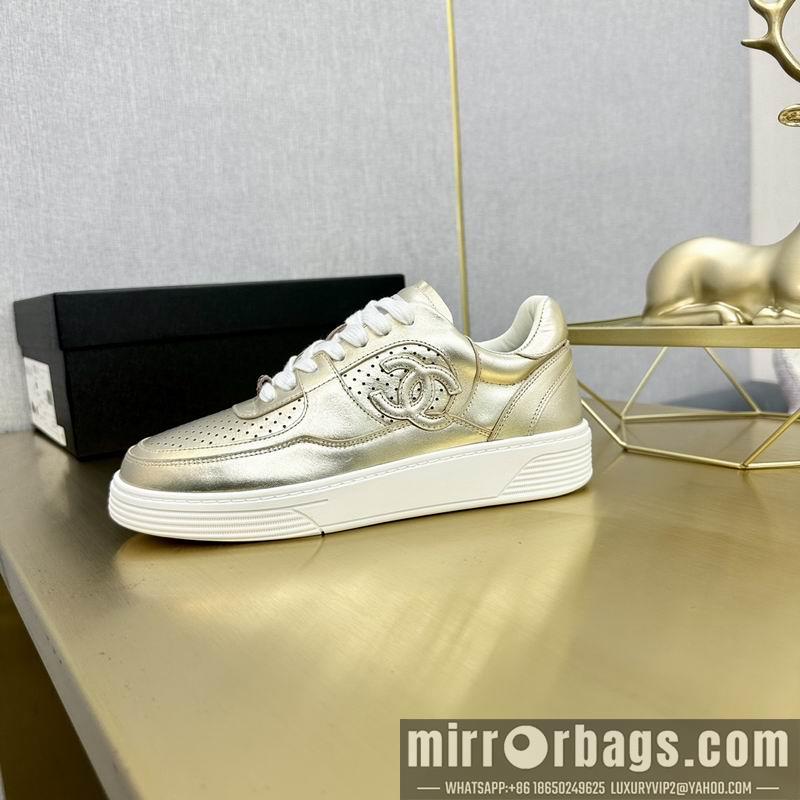 Chanel Replica Shoes sz35-46 fsm0101
