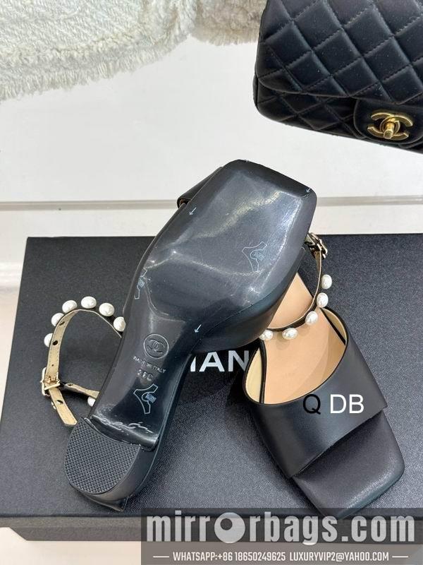 Chanel Replica Shoes sz35-40 DB0316