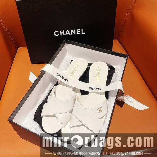 Chanel Replica Shoes sz35-40 mnh0502