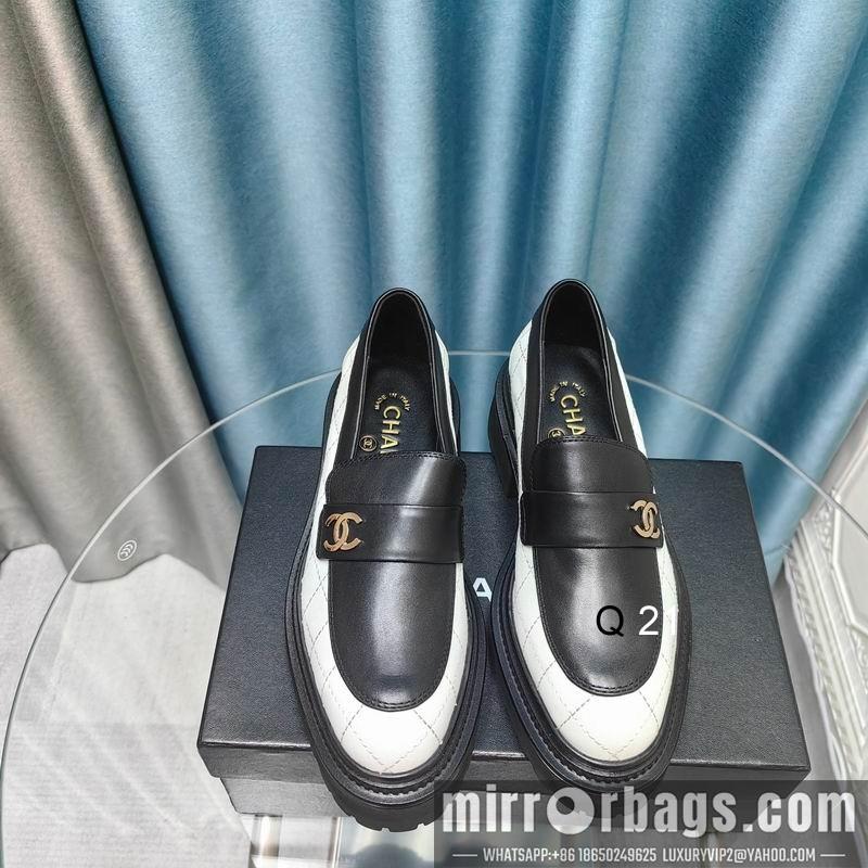 Chanel Replica Shoes sz35-40 2C YS1003