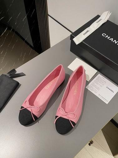 Chanel Replica Shoes sz34-42 mnh0516