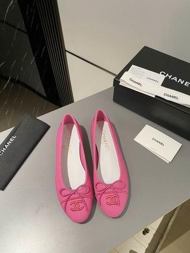 Chanel Replica Shoes sz34-42 mnh0505