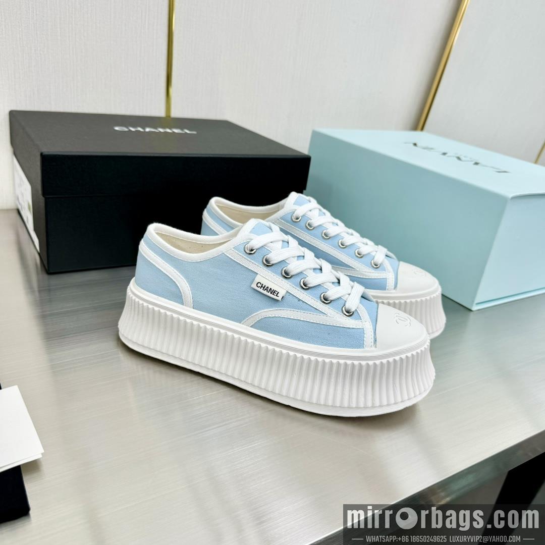 Chanel Replica Shoes sz35-41 h1002