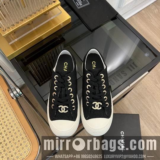 Chanel Replica Shoes sz35-40 mnh0310