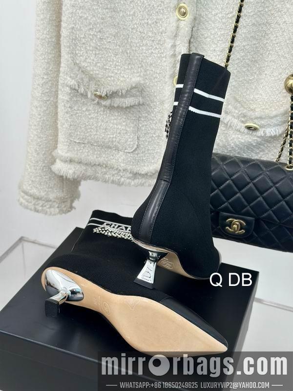 Chanel Replica Shoes sz35-40 DB0821
