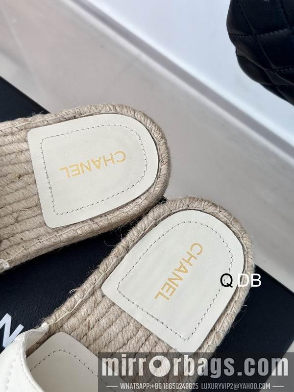 Chanel Replica Shoes sz35-40 DB0503