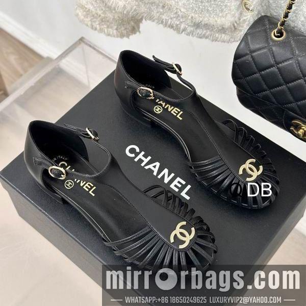 Chanel Replica Shoes sz35-40 DB0503