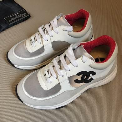 Chanel Replica Shoes sz35-45 mnh0702