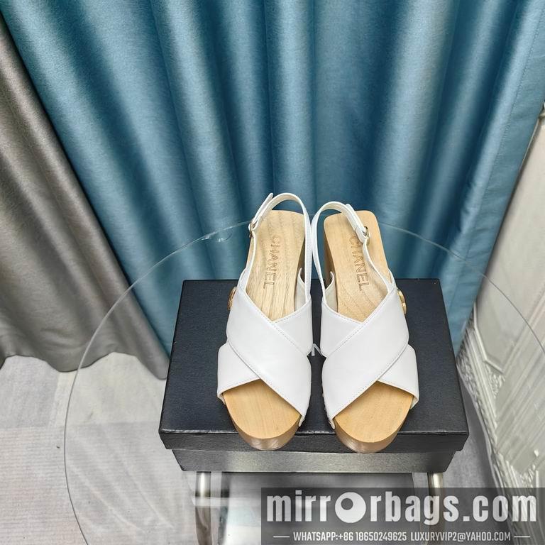 Chanel Replica Shoes sz35-41 mnh0523