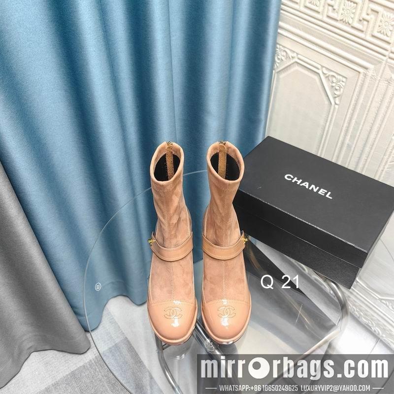 Chanel Replica Shoes sz35-40 YS0908