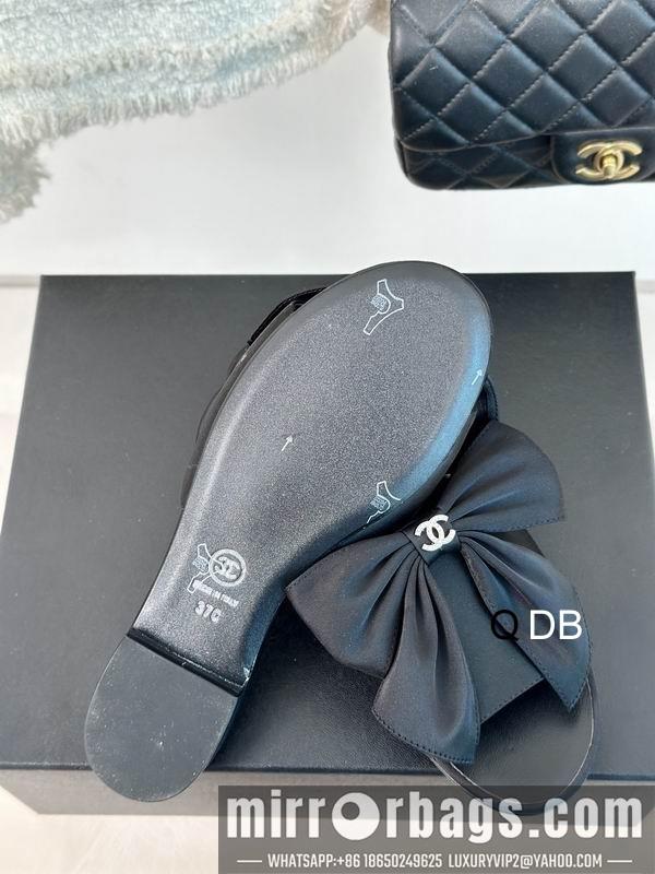 Chanel Replica Shoes sz35-40 DB0514