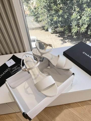 Chanel Replica Shoes sz35-41 mnh0336