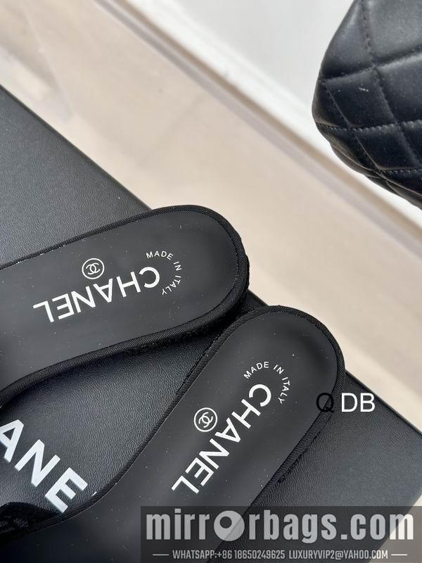 Chanel Replica Shoes sz35-40 DB0504