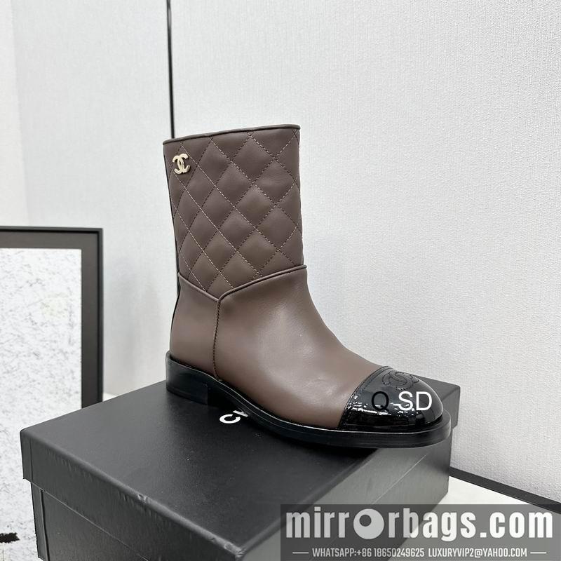 Chanel Replica Shoes sz35-40 SD1039