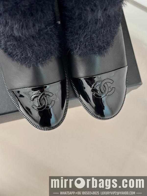 Chanel Replica Shoes sz35-40 DB1014