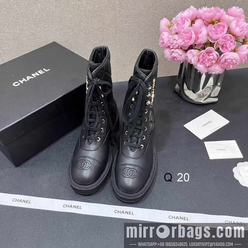 Chanel Replica Shoes sz35-40 XX1017
