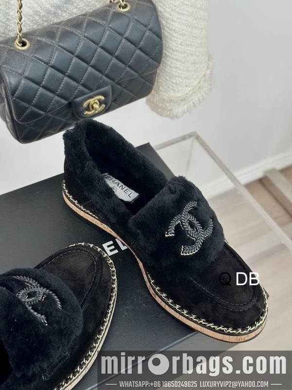 Chanel Replica Shoes sz35-40 DB1001