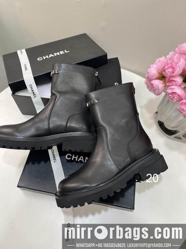 Chanel Replica Shoes sz35-40 XX0813