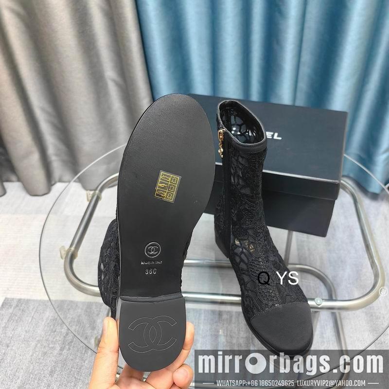Chanel Replica Shoes sz35-40 YS0301