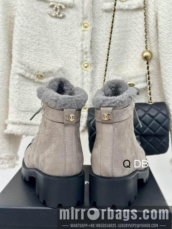 Chanel Replica Shoes sz35-40 DB1221