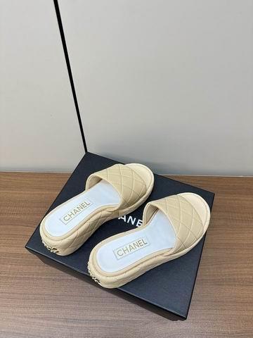 Chanel Replica Shoes sz35-41 mnh0520