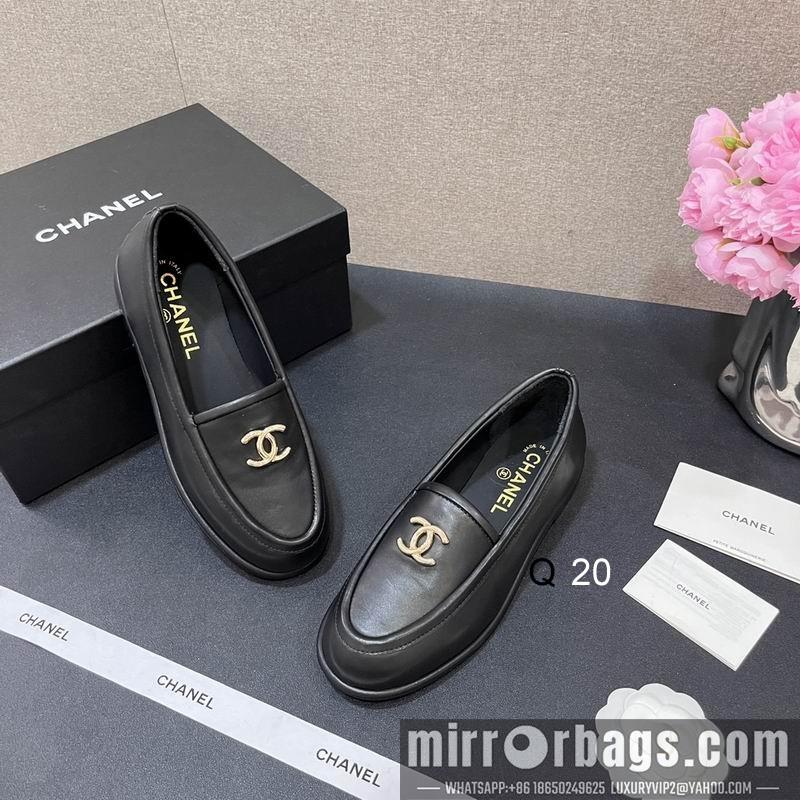 Chanel Replica Shoes sz35-40 XX1006