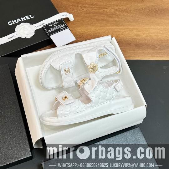 Chanel Replica Shoes sz35-42 mnh0208