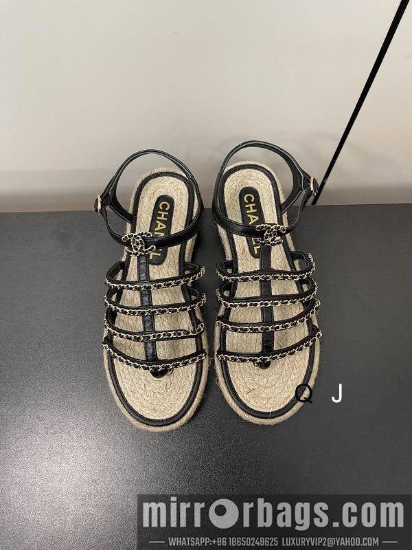 Chanel Replica Shoes sz35-40 XJ0901