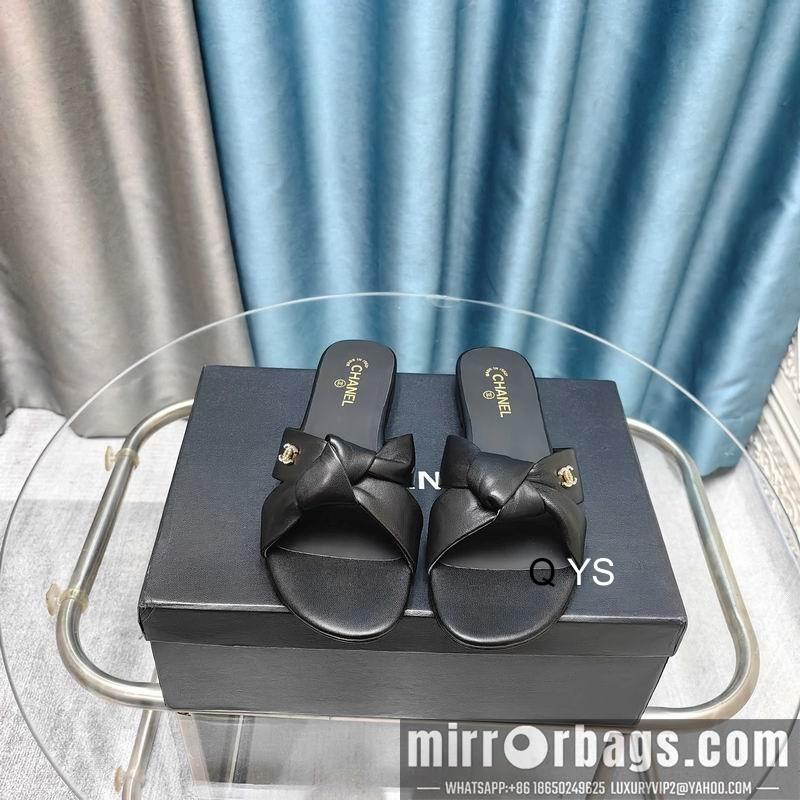Chanel Replica Shoes sz35-40 YS0325