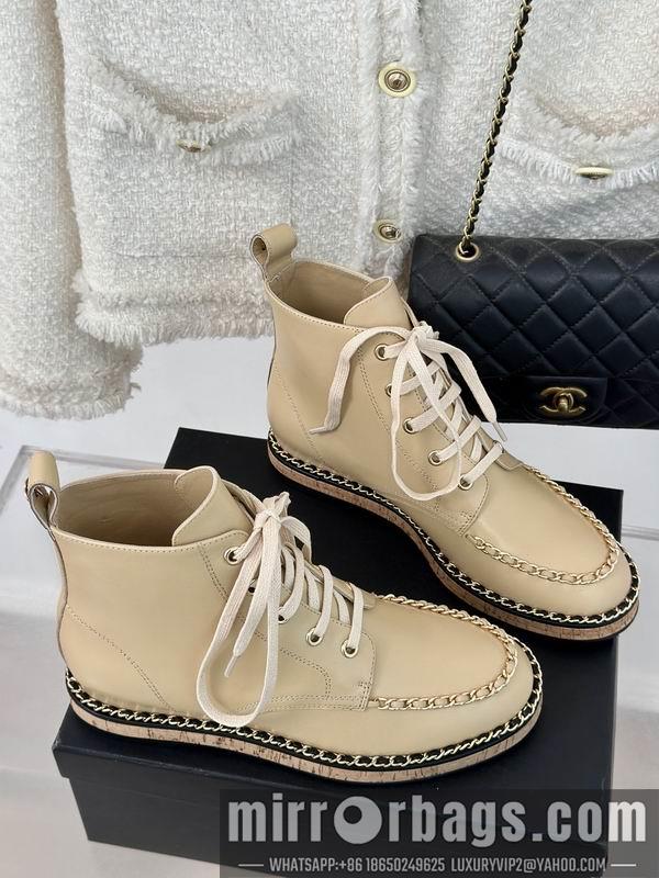 Chanel Replica Shoes sz35-40 DB1005