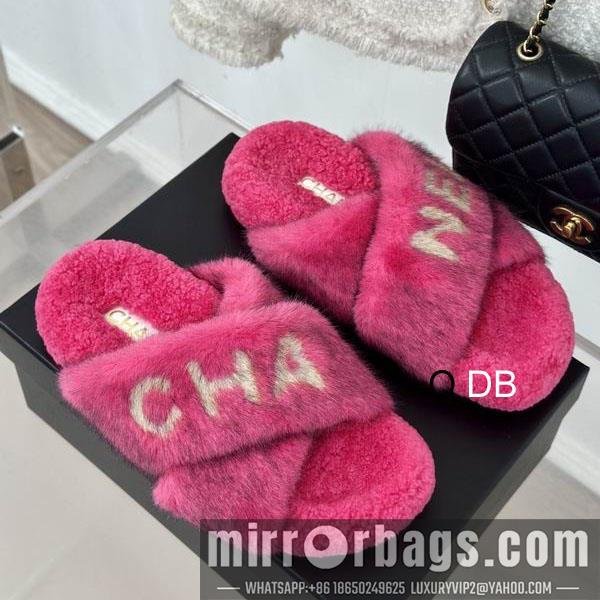 Chanel Replica Shoes sz35-40 DB1202