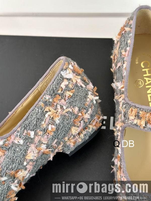 Chanel Replica Shoes sz35-40 DB0502
