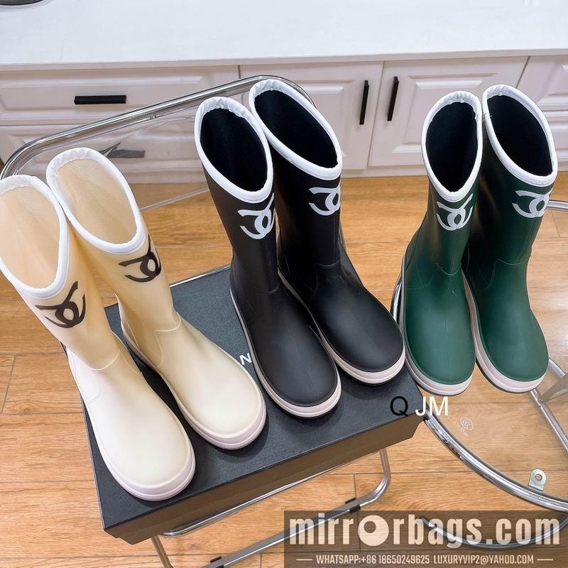 Chanel Replica Shoes sz35-40 JM0403
