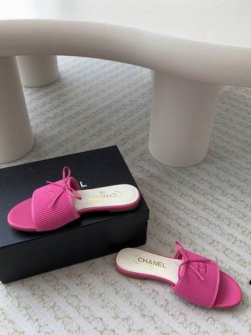 Chanel Replica Shoes sz35-41 mnh0407