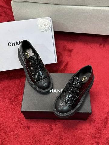 Chanel Replica Shoes sz35-41 mnh0803