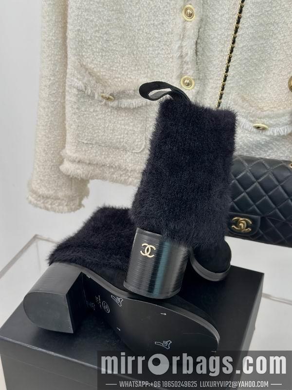 Chanel Replica Shoes sz35-40 DB1014