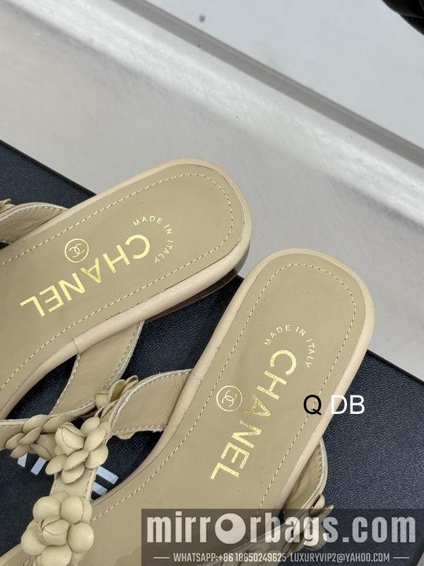 Chanel Replica Shoes sz35-40 DB0311